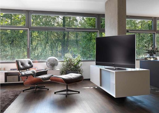 Metz - TV + Möbel - Bild + Klang Münsterland GmbH in Laer und Münster