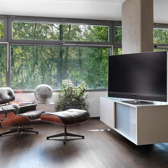 Metz - TV + Möbel - Bild + Klang Münsterland GmbH in Laer und Münster