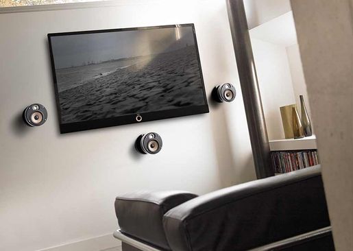 Focal - HiFi + Heimkino - Bild + Klang Münsterland GmbH in Laer und Münster