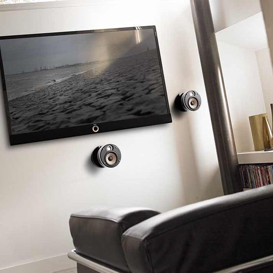 Focal - HiFi + Heimkino - Bild + Klang Münsterland GmbH in Laer und Münster
