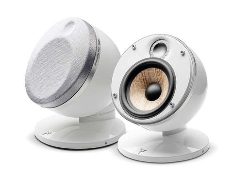 Focal - HiFi + Heimkino - Bild + Klang Münsterland GmbH in Laer und Münster