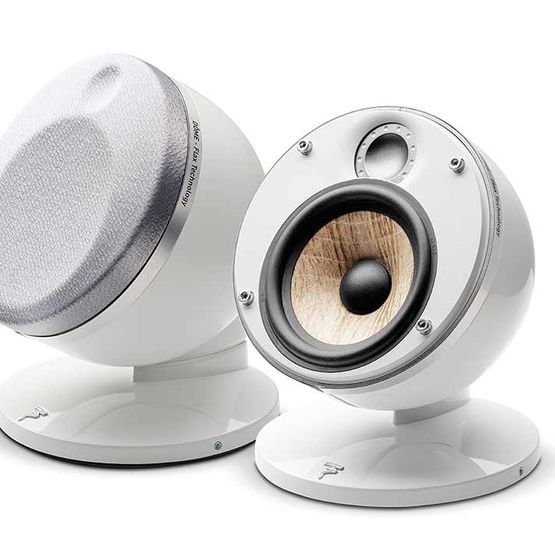 Focal - HiFi + Heimkino - Bild + Klang Münsterland GmbH in Laer und Münster