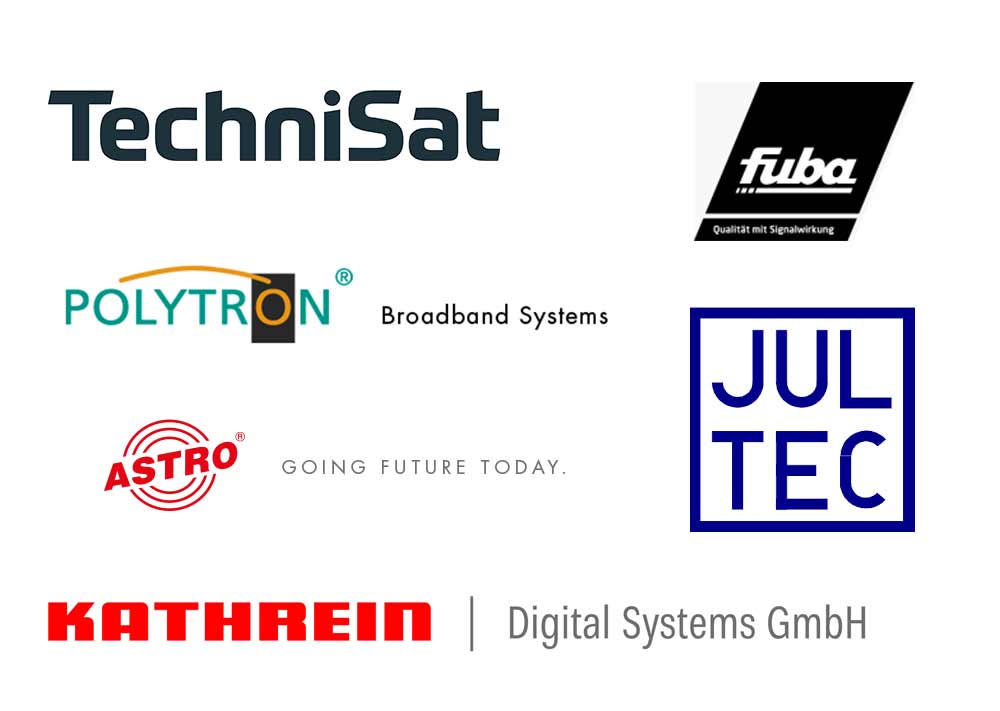 Empfangstechnik - Bild + Klang Münsterland GmbH in Laer und Münster