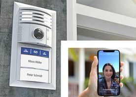Mobotix - Bild + Klang Münsterland GmbH in Laer und Münster