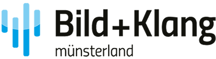 Logo - Bild+Klang Münsterland GmbH aus Laer
