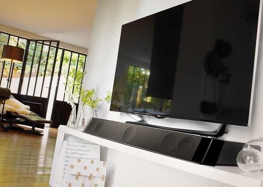 Focal - HiFi + Heimkino - Bild + Klang Münsterland GmbH in Laer und Münster