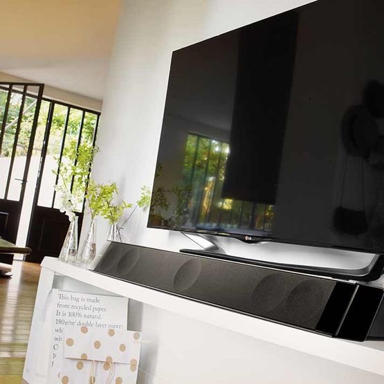 Focal - HiFi + Heimkino - Bild + Klang Münsterland GmbH in Laer und Münster