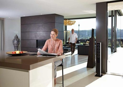 REVOX - HiFi + Heimkino - Bild + Klang Münsterland GmbH in Laer und Münster