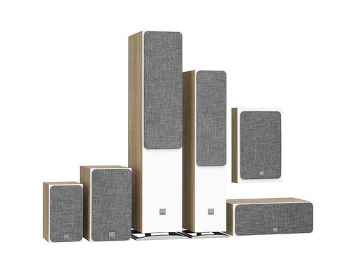 DALI - HiFi + Heimkino - Bild + Klang Münsterland GmbH in Laer und Münster
