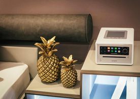 SONORO - HiFi + Heimkino - Bild + Klang Münsterland GmbH in Laer und Münster