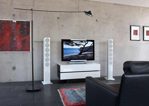 REVOX - HiFi + Heimkino - Bild + Klang Münsterland GmbH in Laer und Münster