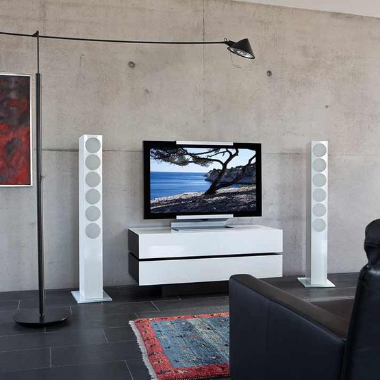 REVOX - HiFi + Heimkino - Bild + Klang Münsterland GmbH in Laer und Münster