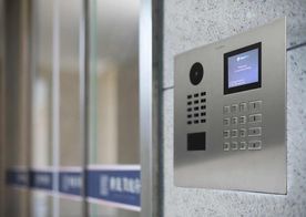 doorbird - Bild + Klang Münsterland GmbH in Laer und Münster