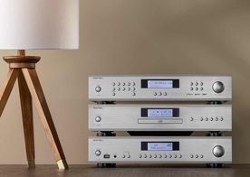 ROTEL - HiFi + Heimkino - Bild + Klang Münsterland GmbH in Laer und Münster