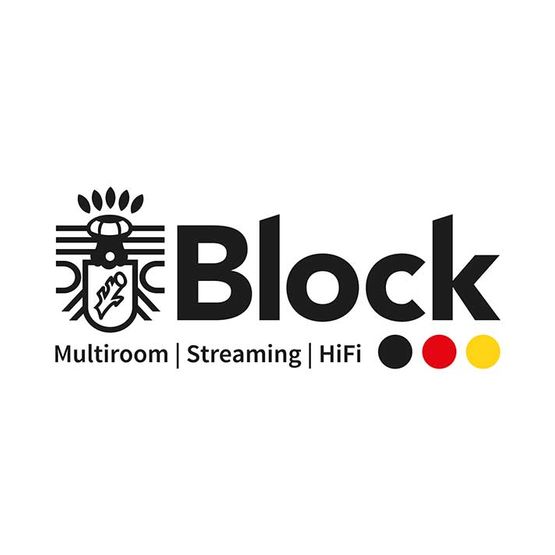 Audio Block - HiFi + Heimkino - Bild + Klang Münsterland GmbH in Laer und Münster