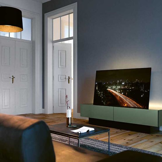 Spectral Brick - Individuelle Premium Möbel aus deutscher Fertigung.