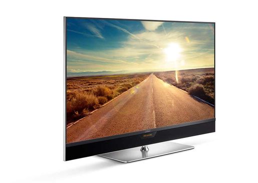 Metz - TV + Möbel - Bild + Klang Münsterland GmbH in Laer und Münster