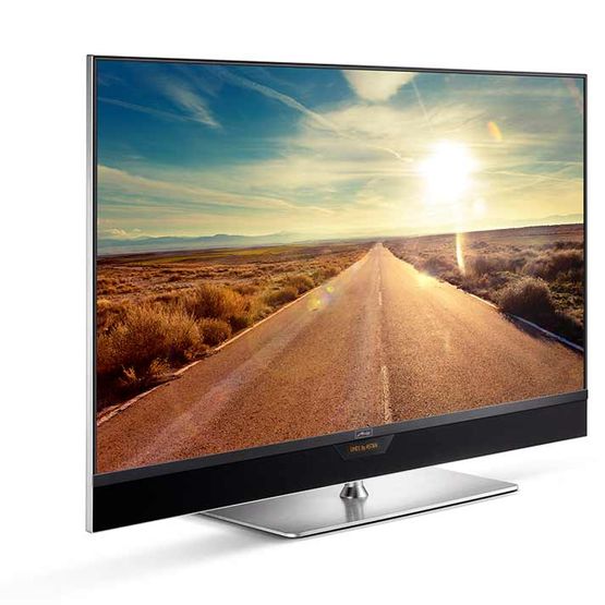 Metz - TV + Möbel - Bild + Klang Münsterland GmbH in Laer und Münster