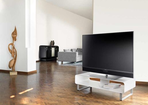 Metz - TV + Möbel - Bild + Klang Münsterland GmbH in Laer und Münster