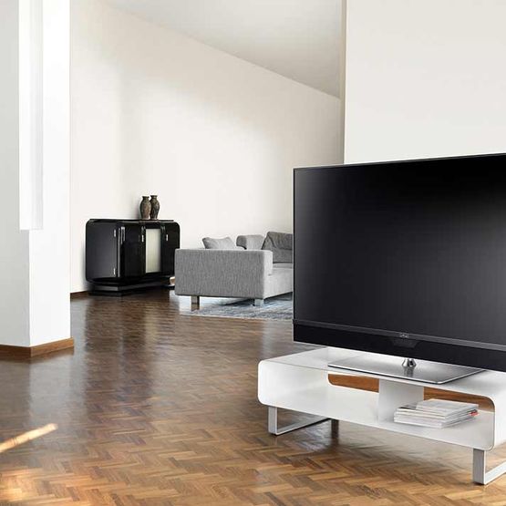 Metz - TV + Möbel - Bild + Klang Münsterland GmbH in Laer und Münster