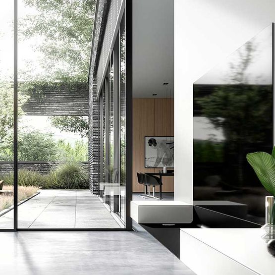 Spectral Air - Individuelle Premium Möbel aus deutscher Fertigung.