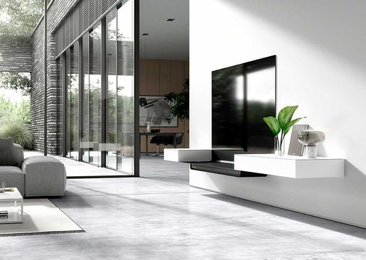Spectral Air - Individuelle Premium Möbel aus deutscher Fertigung.