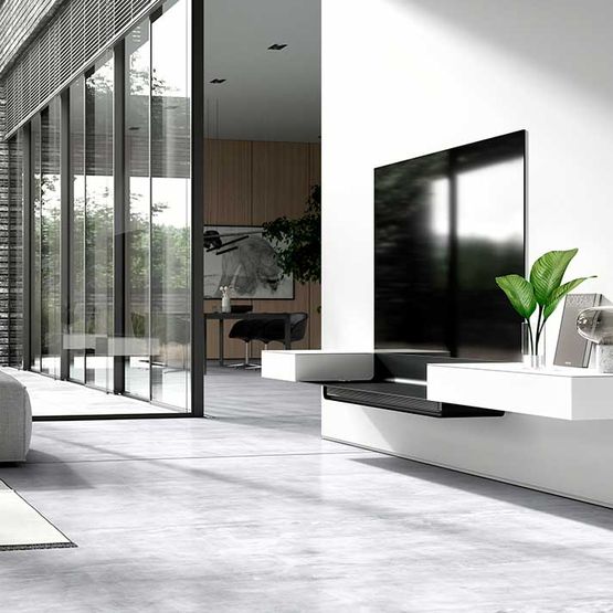 Spectral Air - Individuelle Premium Möbel aus deutscher Fertigung.