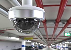 Mobotix - Bild + Klang Münsterland GmbH in Laer und Münster