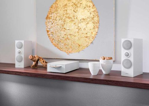 REVOX - HiFi + Heimkino - Bild + Klang Münsterland GmbH in Laer und Münster