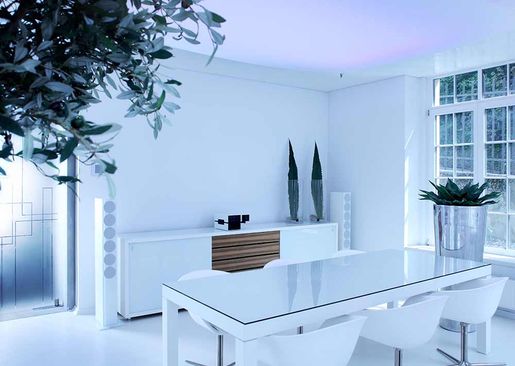 REVOX - HiFi + Heimkino - Bild + Klang Münsterland GmbH in Laer und Münster