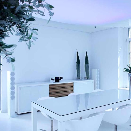 REVOX - HiFi + Heimkino - Bild + Klang Münsterland GmbH in Laer und Münster